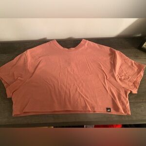 Pink T-Shirt Alphalete